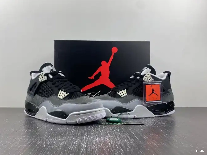Bmlin Fear 4 Jordan (2013) 626969-030 Retro Pack 0529